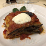 Alla Fenice Nourriture
