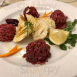 Alla Fenice Nourriture