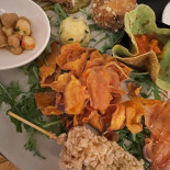 Swing Comida