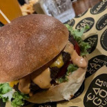 Cargo Lab Burger Store Nourriture
