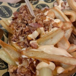Cargo Lab Burger Store Nourriture