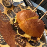 Cargo Lab Burger Store Nourriture