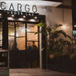 Cargo Lab Burger Store Nourriture