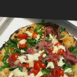 Pizzerì Comida