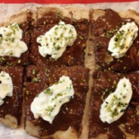 Madre Pizza Cibo