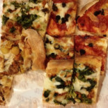 Madre Pizza Cibo