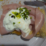 Madre Pizza Nourriture