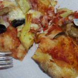Madre Pizza Nourriture