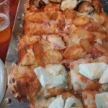 Madre Pizza Nourriture
