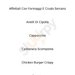 Fabbrica In Pedavena Vignate food