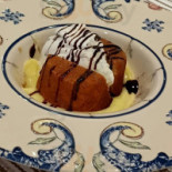 Pasino Trattoria Di Mare Nourriture