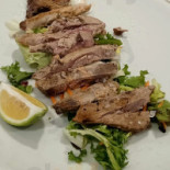 Pasino Trattoria Di Mare Nourriture