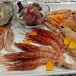 Pasino Trattoria Di Mare Nourriture