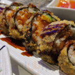 Okinawa Comida