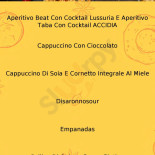Taba Beat Food