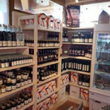 Podere Monaverde Comida