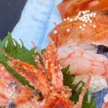 Uni Sushi Comida