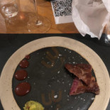 La Griglia Di Varrone, Pietrasanta food