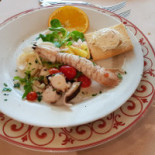 Al Cacciatore Comida