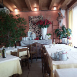 Al Cacciatore Nourriture