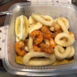 A Modo Mio Comida