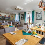 Restaurace U Kolji Dentro