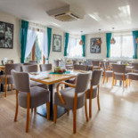 Restaurace U Kolji Dentro