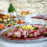 Restaurace U Kolji Cibo