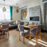 Restaurace U Kolji Dentro