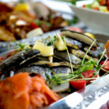 Restaurace U Kolji Cibo