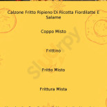 La Caraffa Comida
