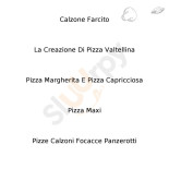 C'è Pizza Per Te Carte