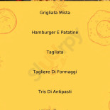 Casa Castagno Nourriture