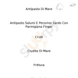Mirabil menu