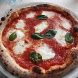 Trieste Food