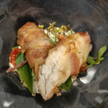 La Pera Rossa Comida