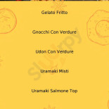Zhou Sushi Comida