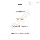 Rebecca Pub Carte