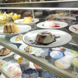 Stuzzico Self Service Nourriture