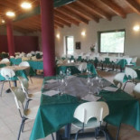 Stuzzico Self Service Nourriture