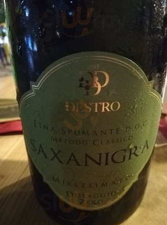 Da Saretto • Wine Comida