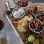 Da Saretto • Wine Nourriture