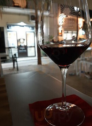 Da Saretto • Wine Comida