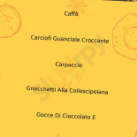 Vino E Cucina food