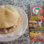 Napoli Pizza E Kebab Noale Nourriture