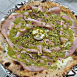 Rosso 130 Pizza E Grill food