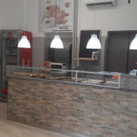 Pizza Zero8uno Nourriture