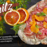 Civico103 food