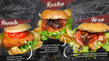 Civico103 Nourriture