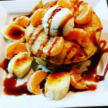 Toastamore Comida